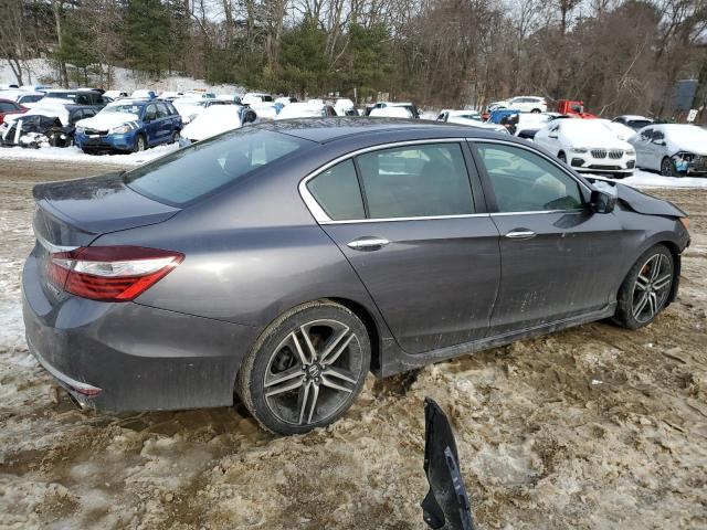 2016 HONDA ACCORD SPO - 1HGCR2F69GA110089