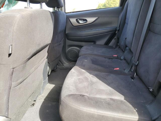 2015 NISSAN ROGUE S KNMAT2MV0FP552370