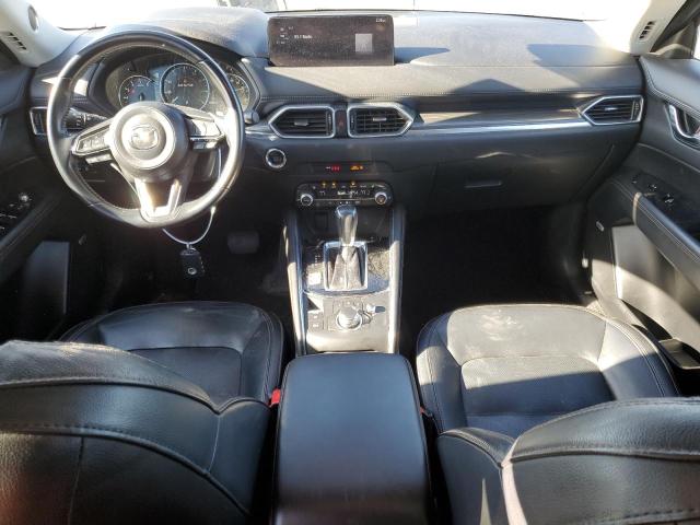 2021 MAZDA CX-5 GRAND - JM3KFBDM7M1388710