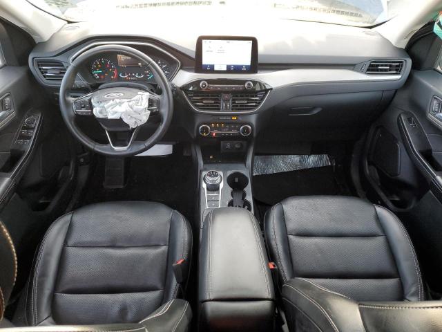 2022 FORD ESCAPE SEL 1FMCU9H66NUA46216