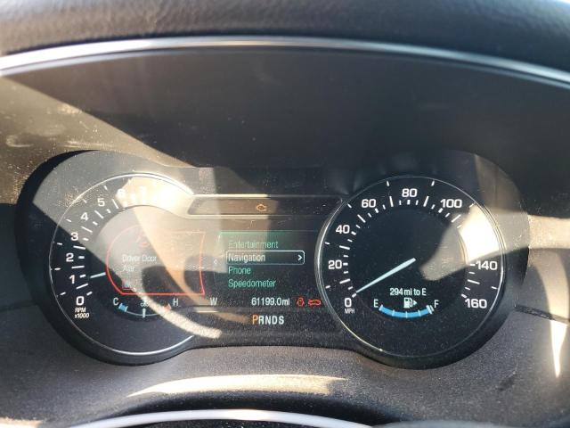 2018 LINCOLN MKC RESERV - 5LMCJ3C99JUL20653