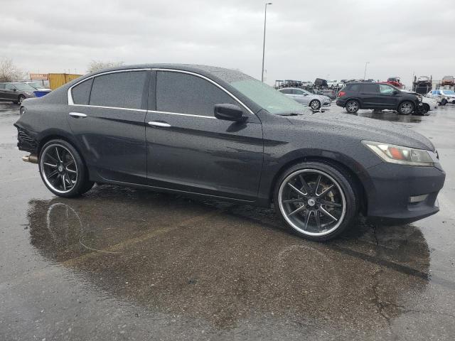 2015 HONDA ACCORD SPO - 1HGCR2F59FA107666
