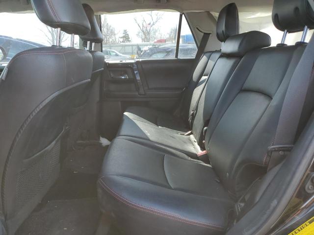 2015 TOYOTA 4RUNNER SR - JTEBU5JR5F5260148