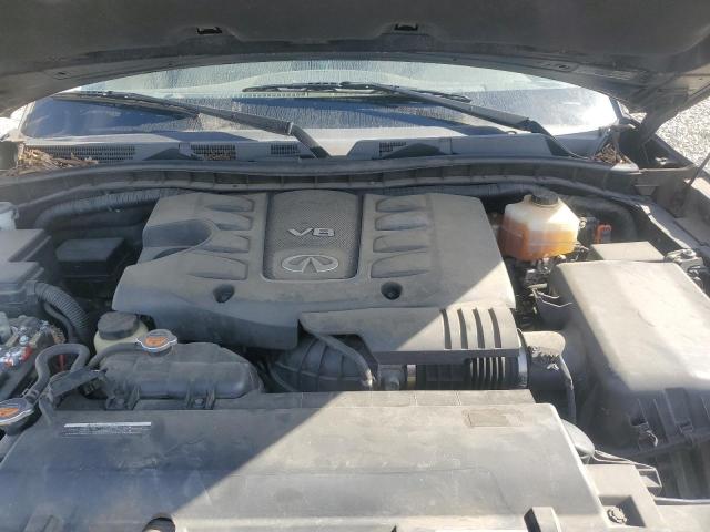 2016 INFINITI QX80 - JN8AZ2ND9G9800193