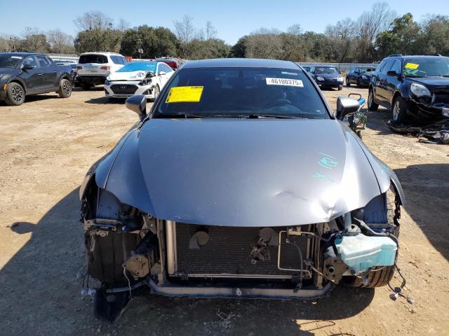 2015 LEXUS IS 350 JTHBE1D25F5015938