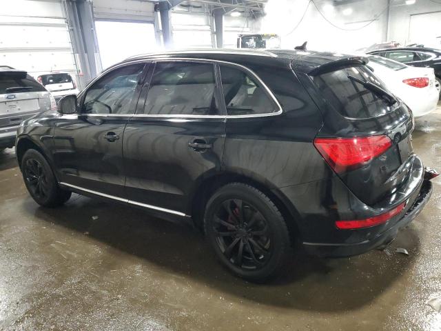 Vin: wa1cfafpxda086062, lot: 45640005, audi q5 premium 20132