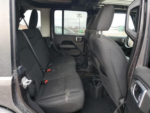 2020 JEEP WRANGLER U - 1C4HJXEN8LW126847