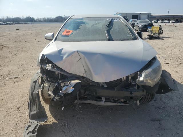 2014 TOYOTA COROLLA L - 2T1BURHE5EC192451