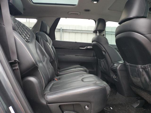 2021 HYUNDAI PALISADE L - KM8R5DHE9MU175096