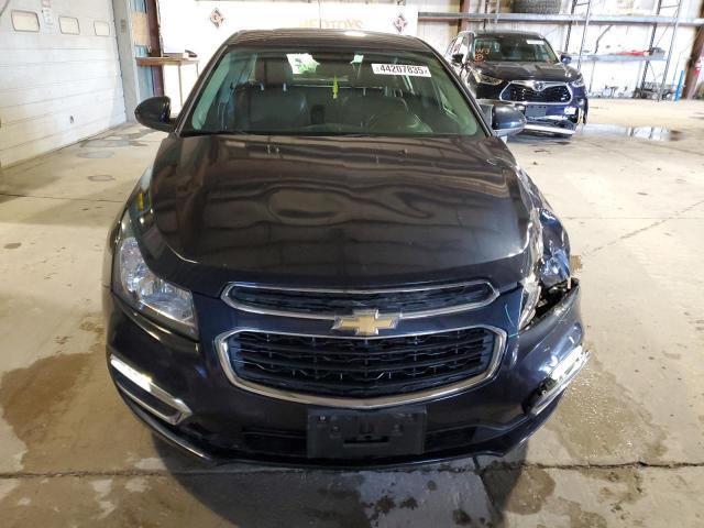 2015 CHEVROLET CRUZE LT - 1G1PE5SB4F7170284