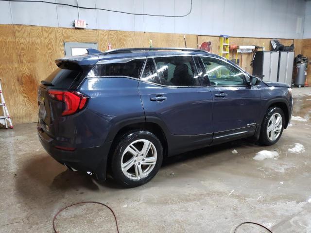 2018 GMC TERRAIN SL - 3GKALTEX5JL224182