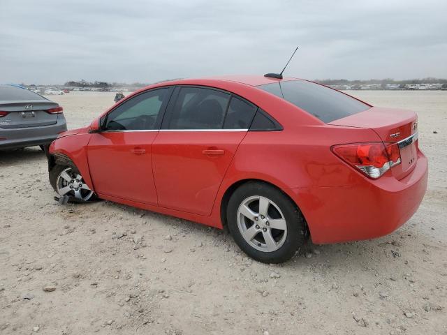 2016 CHEVROLET CRUZE LIMI - 1G1PE5SB8G7208343