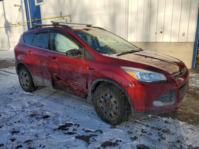 Vin: 1fmcu9g94eud96603, lot: 44971295, ford escape se 20144