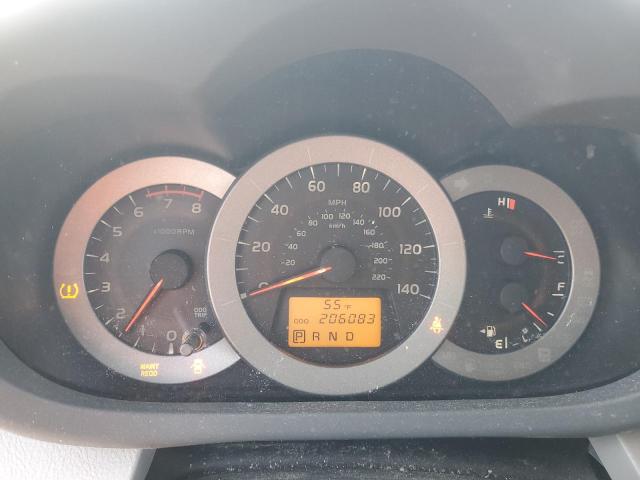 2012 TOYOTA RAV4 - 2T3BF4DV5CW201557