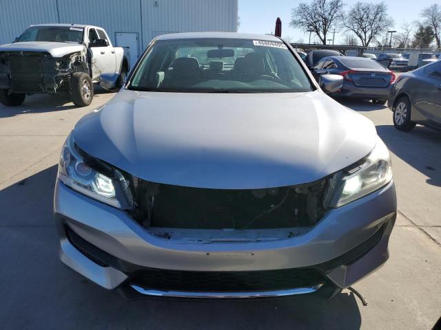 2017 HONDA ACCORD LX - 1HGCR2F39HA091003