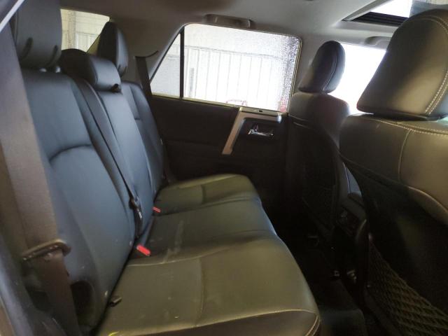 2022 TOYOTA 4RUNNER LI JTEKU5JR6N6032412