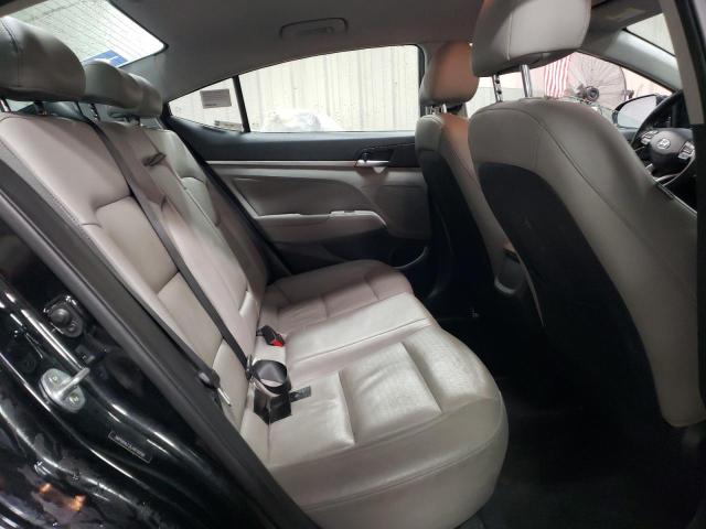2020 HYUNDAI ELANTRA SE - 5NPD84LF2LH610958