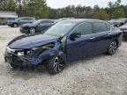 2017 HONDA ACCORD EXL - 1HGCR2F81HA155157