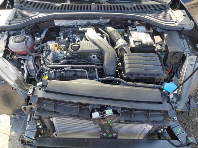 2024 VOLKSWAGEN JETTA SE 3VW7M7BU9RM051788