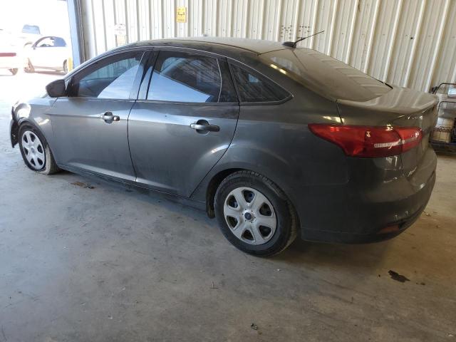 2015 FORD FOCUS SE - 1FADP3F29FL308398