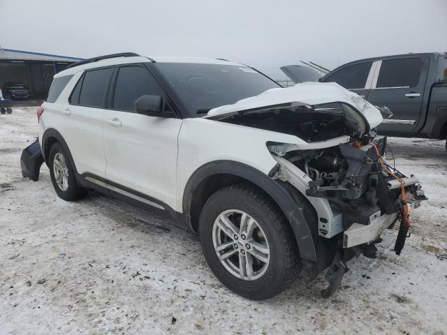 Vin: 1fmsk8dh4lga16016, lot: 45709435, ford explorer xlt 20204
