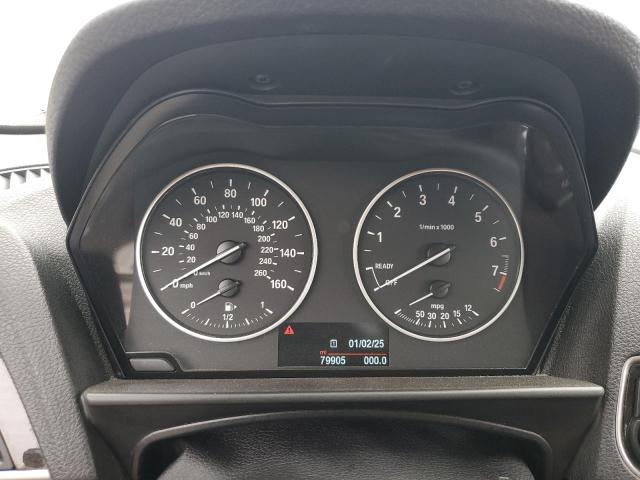 2015 BMW 228 I WBA1F5C55FV257705
