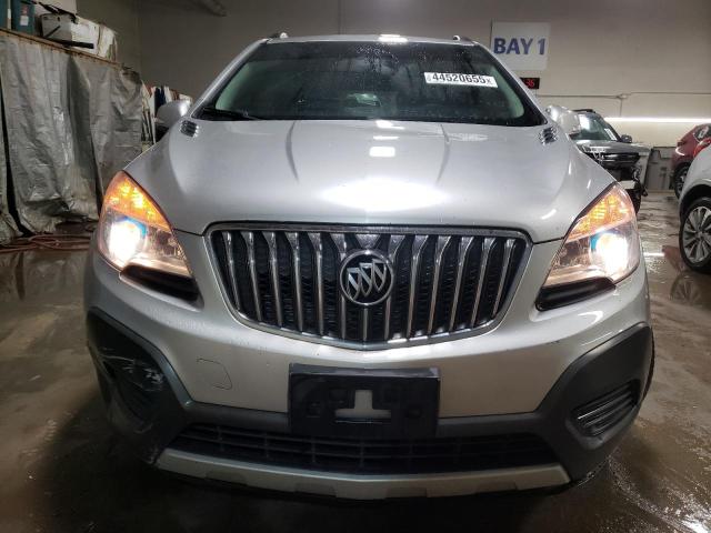 2015 BUICK ENCORE - KL4CJESB6FB133116