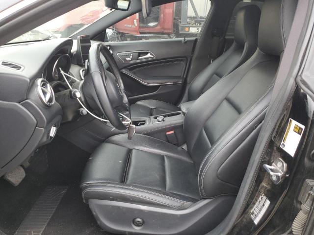 2019 MERCEDES-BENZ CLA 250 - WDDSJ4EB8KN743220
