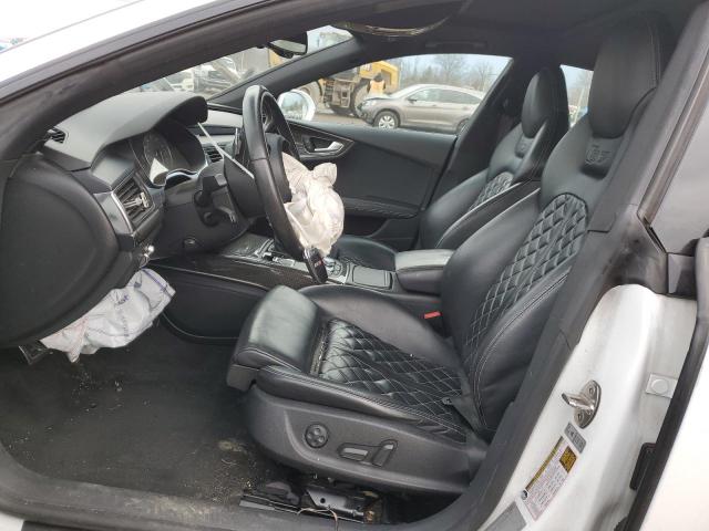 2015 AUDI S7 PREMIUM WAUW2AFC4FN024631