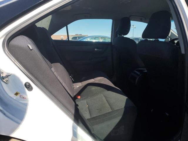 2016 TOYOTA CAMRY LE - 4T4BF1FK0GR569523