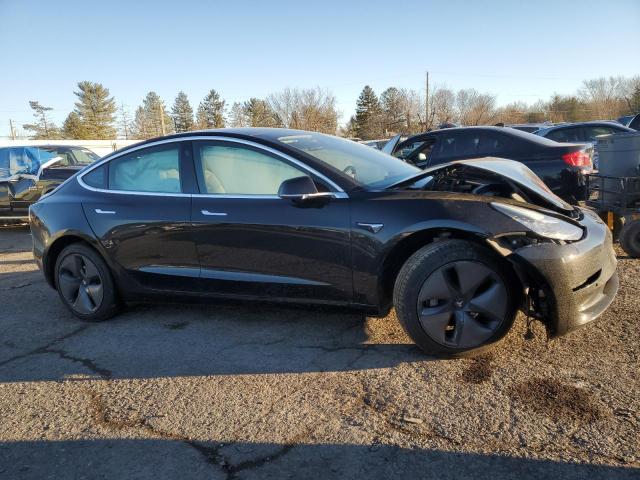 Vin: 5yj3e1eaxkf399347, lot: 43962995, tesla model 3 20194
