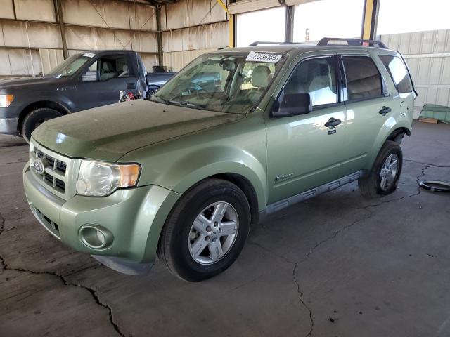 Vin: 1fmcu5k38akc04987, lot: 47236105, ford escape hybrid 2010 img_1