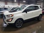 2019 FORD ECOSPORT S - MAJ6S3JL8KC293538