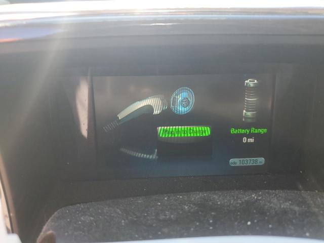 2015 CHEVROLET VOLT - 1G1RC6E45FU143131