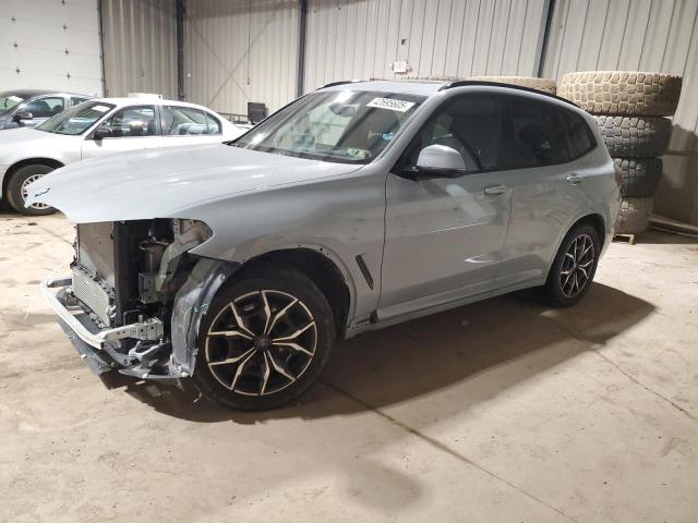 2024 BMW X3 XDRIVE3 5UX53DP0XR9U14856