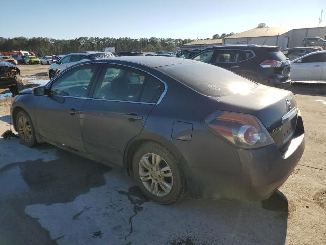 Vin: 1n4al2ap6bn467146, lot: 46845795, nissan altima base 20112