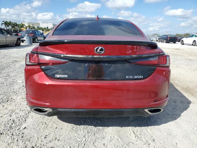 2020 LEXUS ES 350 F S 58AGZ1B19LU070436