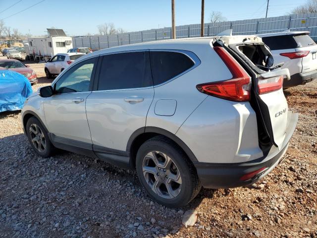 2017 HONDA CRV 2HKRW1H82HH517482
