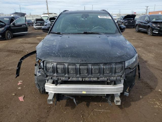 2022 JEEP COMPASS LA - 3C4NJDBB7NT194299