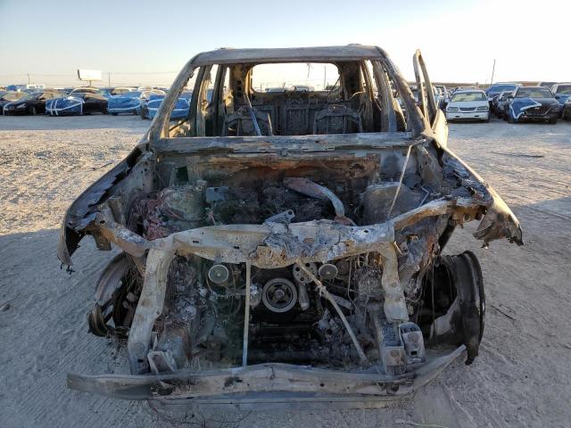 2019 JEEP GRAND CHER - 1C4RJEBGXKC731404