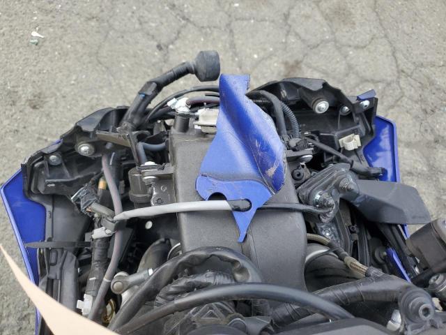 2020 YAMAHA YZFR1 JYARN66Y5LA000465