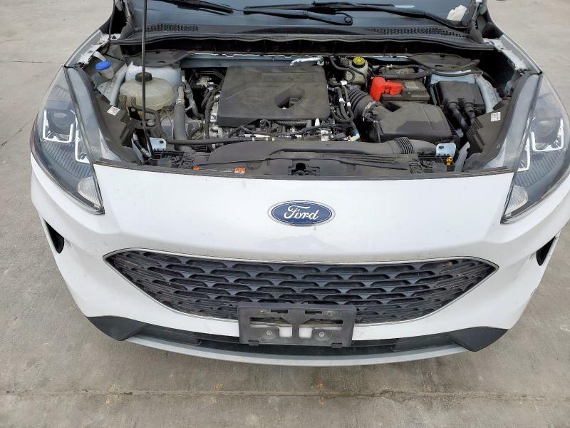 2020 FORD ESCAPE SE - 1FMCU0G62LUB66783