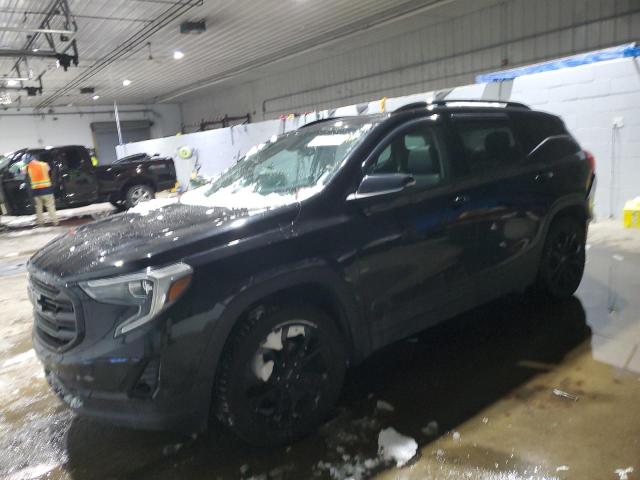 Vin: 3gkalvev7kl208559, lot: 45530115, gmc terrain slt 2019 img_1