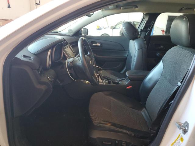 2015 CHEVROLET MALIBU 2LT - 1G11D5SLXFU147594