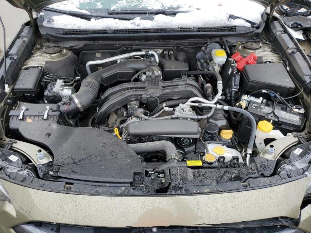 2024 SUBARU OUTBACK PR - 4S4BTAFC3R3237502