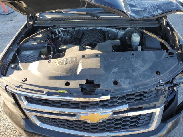 2018 CHEVROLET SUBURBAN K - 1GNSKHKC7JR247867