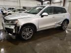 2016 VOLKSWAGEN TOUAREG SP - WVGEP9BP5GD005242
