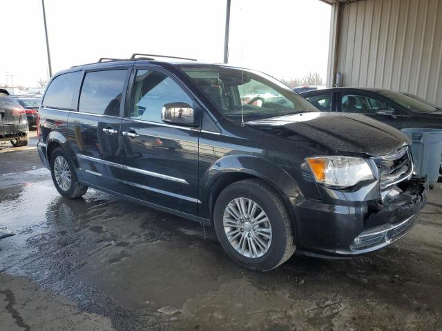 2016 CHRYSLER TOWN & COU 2C4RC1CG5GR207643