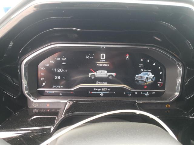 2023 GMC SIERRA C15 - 3GTPHDED0PG337736