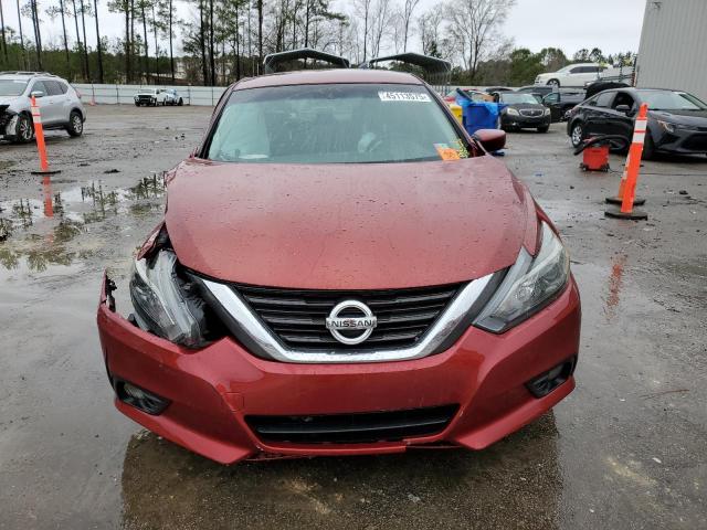 2016 NISSAN ALTIMA 2.5 - 1N4AL3APXGN332555